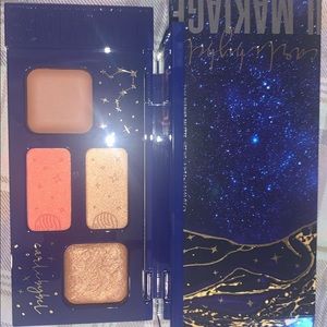 Il Makiage face palette